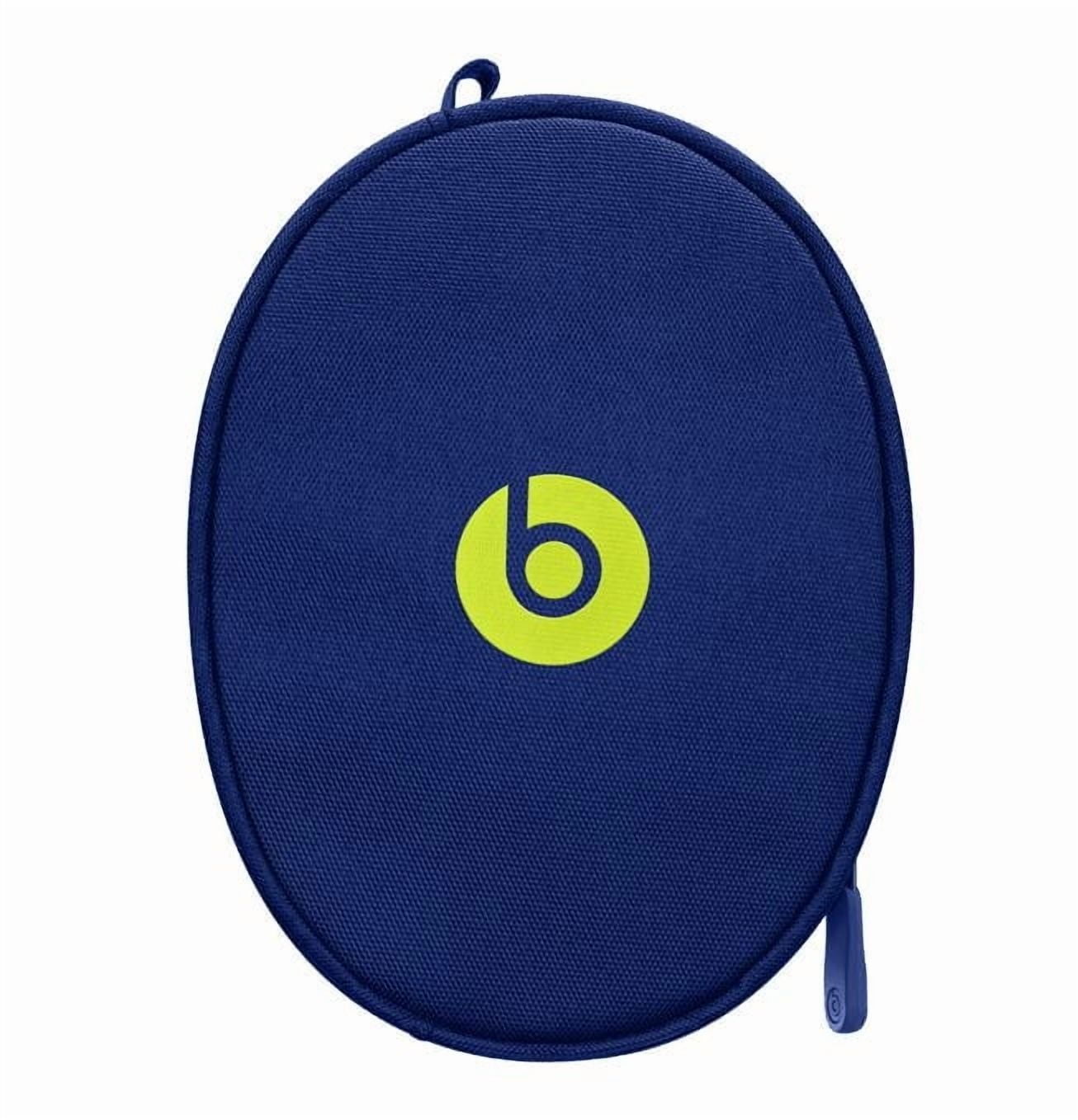 Casque Beats Solo³ sans fil - Collection Pop La vie en couleur.