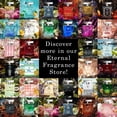 thumbnail image 6 of Eternal Fragrance FEMME, Fresh Citrus, Velvety Rose Eau de Parfum, Inspired by Mademoiselle Perfume for Women, 3.4 oz (100ml) Spray, 6 of 7