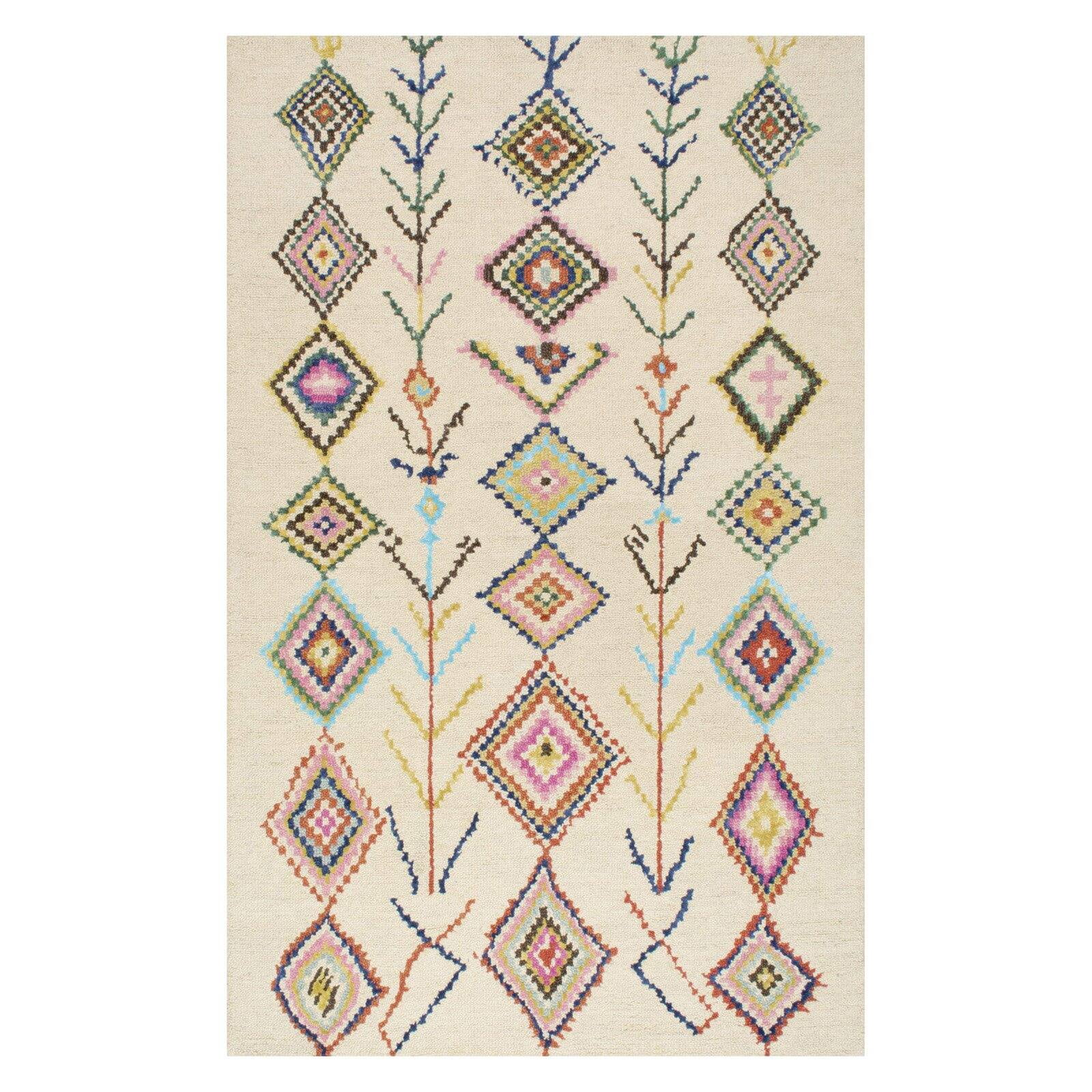 nuLOOM Belini Indoor Area Rug
