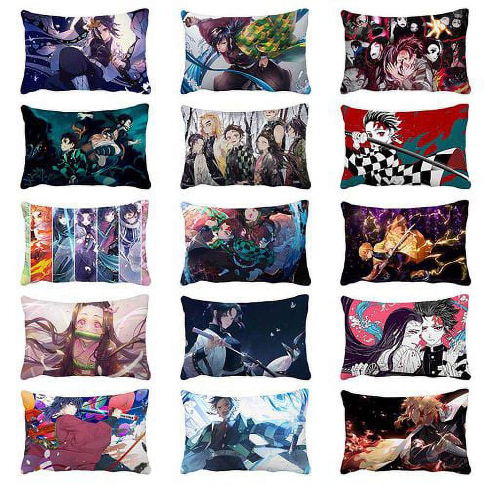 Pillow Slips Strike The Blood Anime Pillow Covers Bedding Comfortable  Cushion/Good For Sofa/Home/Car High Quality Pillow Cases - AliExpress