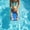 #0215-Blue, variant on Kieccall Swimming Kick Board Lightweight Training Float Accessory For Beginner Swimming Exercise And Water Sports Practice Gift