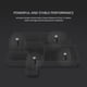 thumbnail image 2 of BroadLink BestCon RM4C Mini IR SmartHome WIFI Control remoto Receptor de infrarrojos Tempo Bestcon Control remoto, 2 of 7