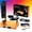 superbox s7 prime orange, variant on 2026 SuperBox S7 Ultra Premium Edition with Built-in Voice Control System | Android 12 | Time Shift | Parental Control Time | 4GB RAM | 128GB Storage 2025 Superbox S6 Upgrade