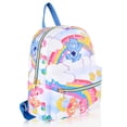 thumbnail image 2 of Mini mochila Fast Forward Care Bear unisex 10 pulgadas, 2 of 5