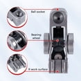 thumbnail image 5 of 6-Set Intake Rocker Arms Compatible with Chrysler 3.6 ERC Engine 3.6L V6 for 5047896AC 5047896AD, 5 of 11