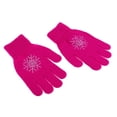 thumbnail image 2 of Child Warm Stretch s Winter with Pad for Boys Girls Knit , as described, 2 of 9