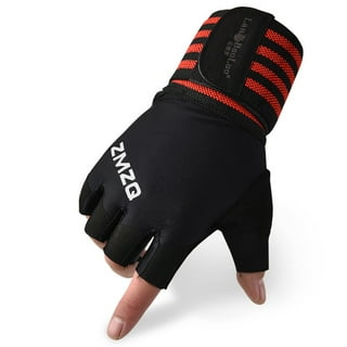 Weight Lifting Gloves in Weight Lifting Accessories 