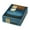 Ivory, variant on Southworth Inkjet, Laser Parchment Paper Letter - 8 1/2" x 11" - 24 lb Basis Weight - Parchment - 500 / Box - Ivory