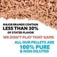 thumbnail image 3 of Kona All-Purpose Wood Pellets Variety Pack - Grilling, BBQ & Smoking - Concentrated 100% Hardwood, 3 of 9