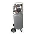 thumbnail image 4 of California Air Tools 20015HPAD Ultra Quiet & Oil-Free 1,5 Hp, 20 Gal. 175 PSI Two Stage Air Compressor with Automatic Drain Valve, 4 of 5