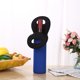 thumbnail image 4 of Funda Para Botella Funda protectora para botella de vino tinto a prueba de polvo para exteriores (azul real), 4 of 4