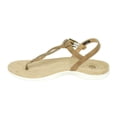 thumbnail image 3 of Revitalign Heron T-bar Women's Adjustable Orthotic Sandal, 3 of 7