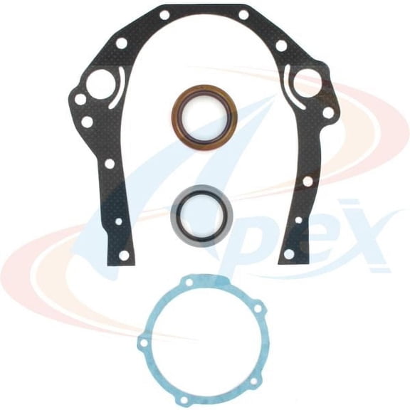 APEX Automobile Parts Inc Timing Cover Set