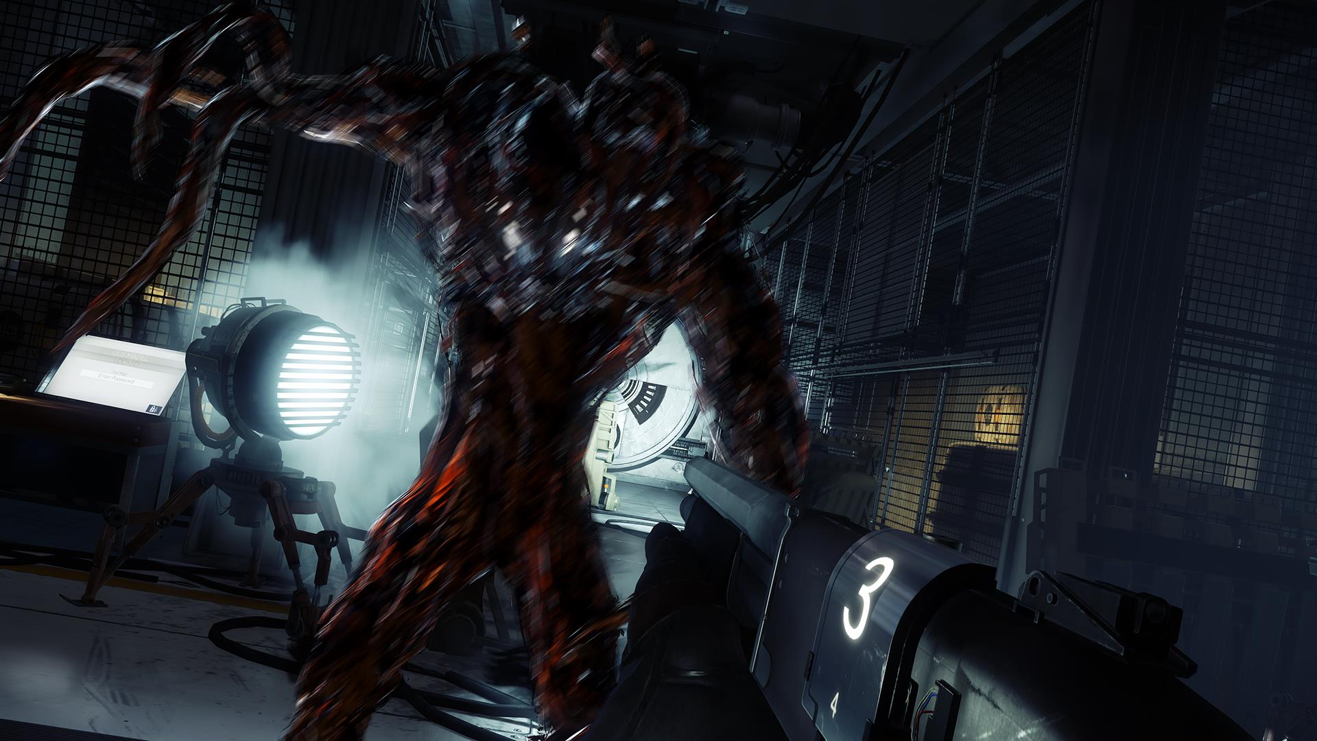 Prey: Digital Deluxe Edition: Redemption