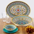 thumbnail image 3 of Portofino 3pc Hostess Set, 3 of 4
