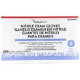 thumbnail image 7 of Cardinal Health Flexal Nitrile Gloves, 88TN02S, Powder-Free, Small | Box of 200, 7 of 7