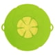 thumbnail image 1 of Tapa de olla Tapa de tapón de derrames 28CM Anti desbordamiento Tapón de derrames a prueba de polvo Tapa de silicona para ollas Herramientas de cocina de cocina Espesar Silicona ANGGREK  Otros, 1 of 8