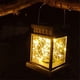 thumbnail image 2 of Solar Star Palace Decorative Lights Portable Small Hanging Lights,B, 2 of 5