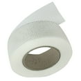 thumbnail image 2 of Self-adhesive white fiberglass mesh tape for cracks holes, 2 of 11