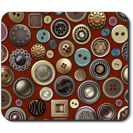 Art Plates brand Mouse Pad - Sewing Thread price history on PriceWatchPro