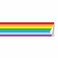 thumbnail image 4 of HINTRMENT Home Decor Stickers Wallpaper Multi-colored PVC for Kids Room 1Set, 4 of 7