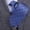 Blue 1239, variant on 3.15-inch Men's High-quality 100% Silk Tie With Deep Blue Paisley Pattern for Formal Business Banquets 8CM Wide Tie