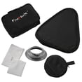 thumbnail image 6 of Fotodiox Pro 20x20in (50x50cm) Foldable Softbox for Studio Strobe/Flash with Soft Diffuser and Dedicated Speedring insert for Bowens Gemini Standard, 6 of 7