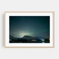 thumbnail image 2 of Northern Lights III - Tromsø Troms Norway Photography Night Sky Aurora Borealis Stars Winter Landscape Snow Scenic Unframed Wall Art Print 5 x 7 inches, 2 of 12