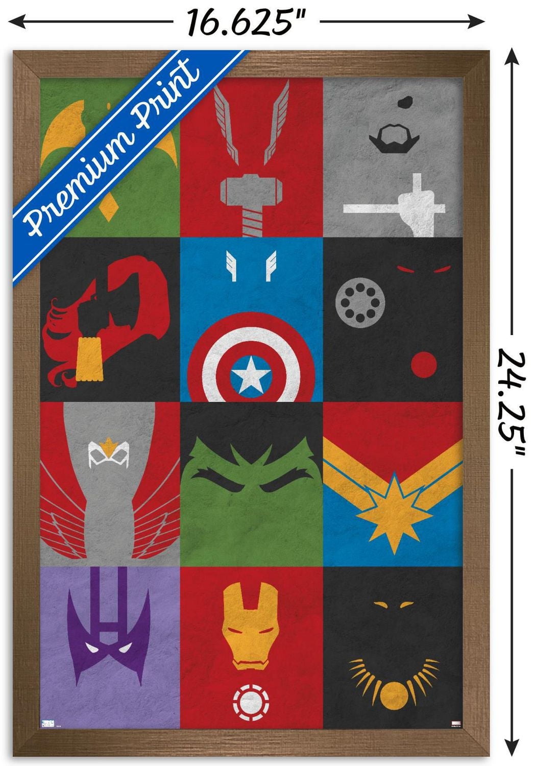 Marvel Comics - Avengers