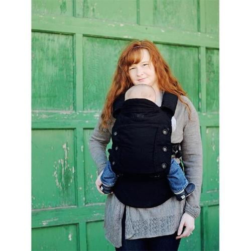 moby baby carrier aria