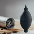 thumbnail image 3 of Coffee Powder Cleaning Tool Air Blower For Coffee Grinder Espresso Machine Home Accessories Dust Cleaner Blower 12*5.5*5.5cm, 3 of 12