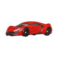 thumbnail image 3 of Vehículo de Colección Hot Wheels Collector Auto Fast & Furious Varios Modelos 1 Pieza, 3 of 4