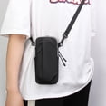 thumbnail image 5 of Sport Armband Running Cell Phone Holder Arm Bag Case, 5 of 5