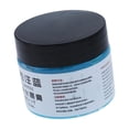 thumbnail image 3 of Pasta de modelado para dioramas, 50 ml, resistente, ligera, portátil, para manualidades, simulación, agua. Azul Atlántico, 3 of 9