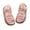 Pink, variant on Girls Sandals Size 4 Girls Sandals Fashion Summer Flat Sandals Open Toe Cute Casual Outdoor Comfortable Lightweight Breathable for Kids Toddler Youth 12.5-13 Years