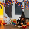 thumbnail image 4 of Kit de manualidades Fennoral Halloween para niños Make Art con paquete de 12, 4 of 7