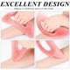 thumbnail image 5 of Juego de herramientas de masaje Body Guasha Gua Sha Body con empuñadura, 5 of 5