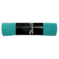 thumbnail image 1 of Anti Slip Pvc Mat (Teal) (12"  X  59") - Set of 6, 1 of 1
