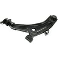 thumbnail image 4 of Dorman 520-384 Front Right Lower Suspension Control Arm and Ball Joint Assembly for Specific Hyundai Models Fits select: 1996-2000 HYUNDAI ELANTRA, 1997-2001 HYUNDAI TIBURON, 4 of 8