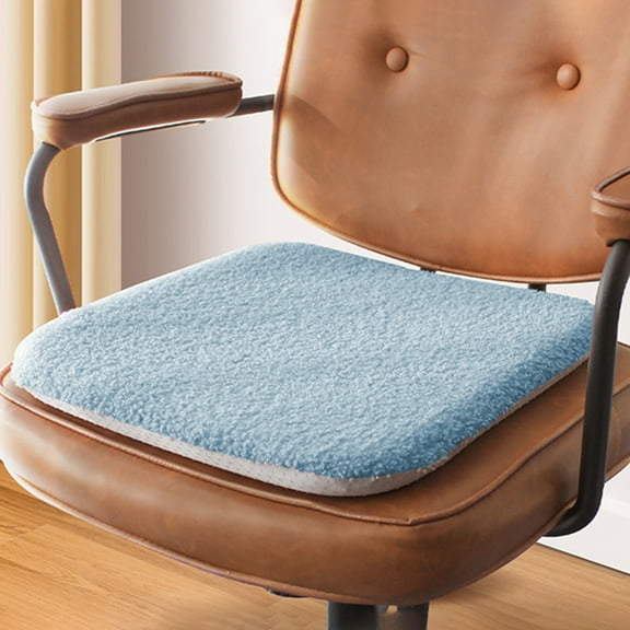 sruoe Seat Cushion, Indoor Seat Cushions, Seat Pads for Kitchen Chairs, Floor Cushion, Square Washable Breathable Cushions, Seat Pads for Chairs, Home, Dining, Kitchen