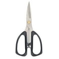 thumbnail image 2 of Loewten Embroidery Scissors, Paper Cutting Scissors Comfortable Flexible For Various Tasks For Teachers For Students, 2 of 8