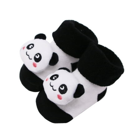 

Socks Cartoon -slip Girls Socks Socks Cotton Boys Bell Kids Sock
