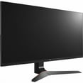thumbnail image 3 of LG 34" LED LCD IPS Screen Gaming Monitor,2560 x 1080, Black, 34UM69G-B, 3 of 5