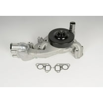 ACDelco GM Original Equipment 251-734 Engine Water Pump with Gaskets