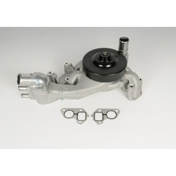 ACDelco GM Original Equipment 251-734 Engine Water Pump with Gaskets