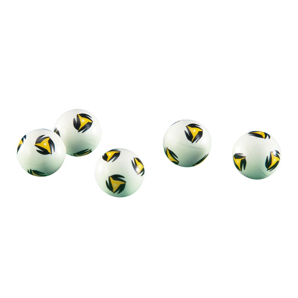 5 Soccer Balls 6506 - image 1 of 1