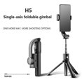 thumbnail image 4 of Dosaele Cell Phone Accessories Mobile Phone Stabilizer Anti-shake Handheld Gimbal Video Shooting Artifact Phone Accessories Today, 4 of 9