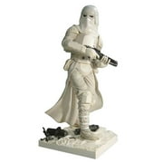 Star Wars: Kotobukiya 11" Snow Trooper Model Kit