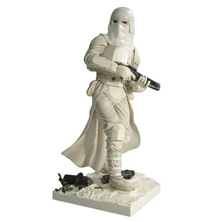 Star Wars: Kotobukiya 11" Snow Trooper Model Kit
