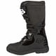 thumbnail image 3 of Bota de motocross Fox Racing COMP 3 unisex para niños y jóvenes, color negro, 3 of 7